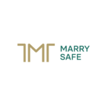 marry safe logo